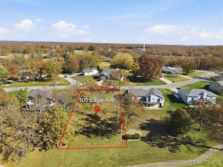TBD Eagle Ave Unit Lot 106, Laurie, MO 65037