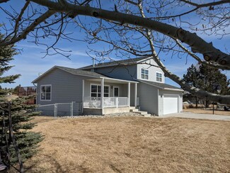 1 Lighthouse Loop, Clancy, MT 59634