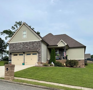 6306 Stoney River Dr, Harrison, TN 37341