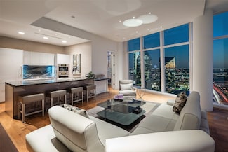 1918 Olive St Unit 3104, Dallas, TX 75201