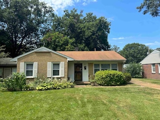 1369 Marcia Rd, Memphis, TN 38117