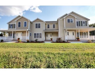 25 Ashworth Dr, North Oxford, MA 01537