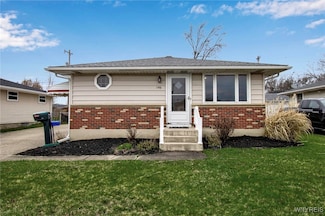 146 Poinciana Pkwy, Buffalo, NY 14225