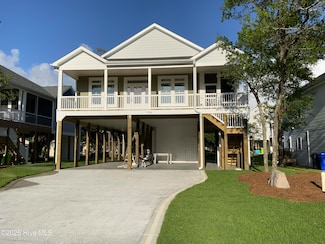 104 NE 52nd, Oak Island, NC 28465