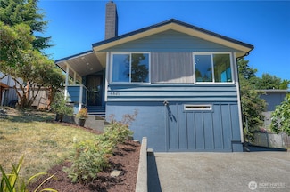 4620 N Ferdinand St, Tacoma, WA 98407