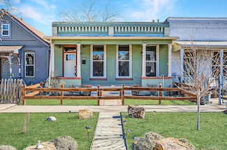 3726 N High St, Denver, CO 80205