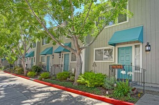 165 Okeefe St Unit 18, Menlo Park, CA 94025