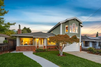 758 27th Ave, San Mateo, CA 94403