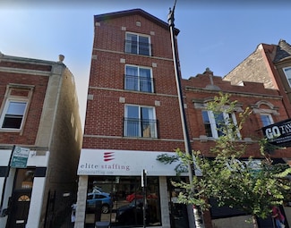 3215 W Armitage Ave Unit 4, Chicago, IL 60647