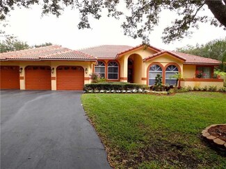 5115 NW 99th Way, Coral Springs, FL 33076