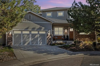 4193 W 99th Ct, Westminster, CO 80031