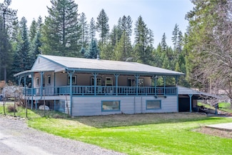 2344 Farm To Market Rd, Libby, MT 59923