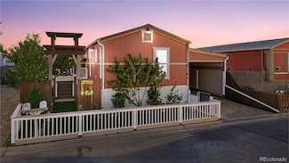 5140 E 96th Place Unit 113, Denver, CO 80229