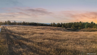 11008 Sunset Oaks Place, Franktown, CO 80116