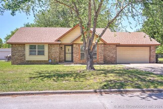 17 Mary, Kiefer, OK 74041