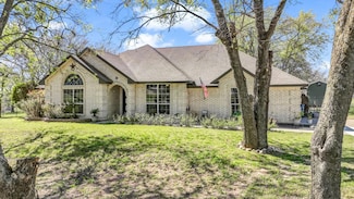 8217 Dollar Ln, Fort Worth, TX 76126