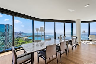 1108 Auahi St Unit 3000, Honolulu, HI 96814