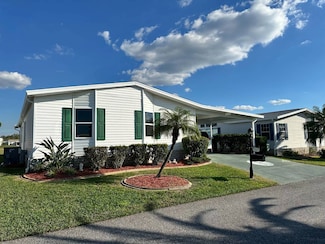 1205 Las Brisas Ln Unit 390, Winter Haven, FL 33881