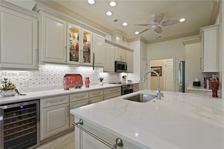 38 Wax Myrtle Ct, Hilton Head Island, SC 29926