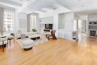 15 Broad St Unit 1700, New York, NY 10005