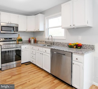 5155 Rosemary Dr, Chesapeake Beach, MD 20732