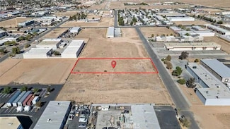 0 Malaki Rd, Apple Valley, CA 92308