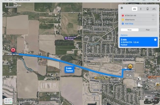 6794 Highway 44, Star, ID 83669