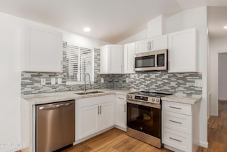 1627 E Charleston Ave, Phoenix, AZ 85022