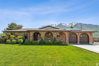 713 S 3400 E, Spanish Fork, UT 84660