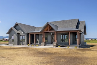 Lot 29 Holbrook Estates, Kalispell, MT 59901