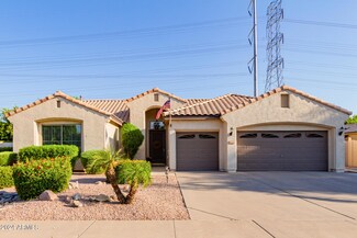 1829 E Mineral Rd, Gilbert, AZ 85234