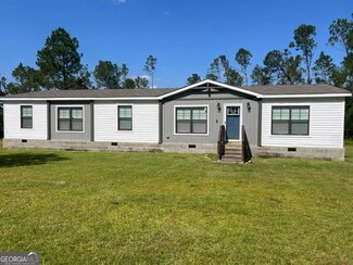 460 Taylor Springs Rd, Vidalia, GA 30474