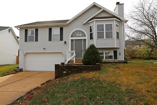 127 Kinross Ct, Valley Park, MO 63088