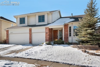 2473 Craycroft Dr, Colorado Springs, CO 80920
