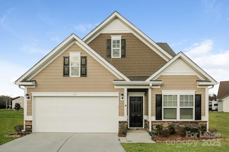 803 Foxmeade Ct, Salisbury, NC 28144