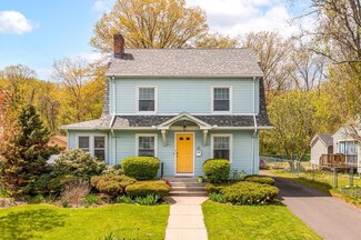 61 Norwood Terrace, Holyoke, MA 01040