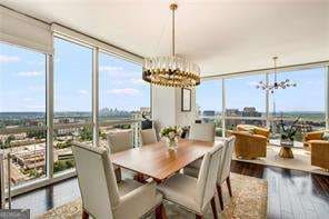 3325 Piedmont Rd NE Unit 2205, Atlanta, GA 30305