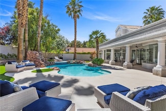 2268 Buckingham Ct, Henderson, NV 89074