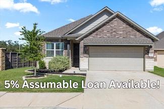 1001 Dog Iron St, Georgetown, TX 78633