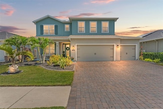 11742 Lake Lucaya Dr, Riverview, FL 33579