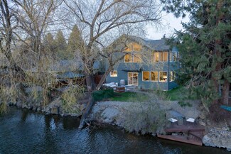 615 NW Riverfront St, Bend, OR 97701