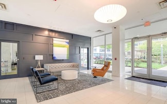1101 3rd St SW Unit 401, Washington, DC 20024