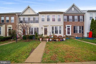 15406 Elizabeth Burbage Loop, Woodbridge, VA 22191