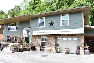 201 Richey St, Lock Haven, PA 17745