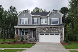 1412 Tiznow Dr, Cary, NC 27519