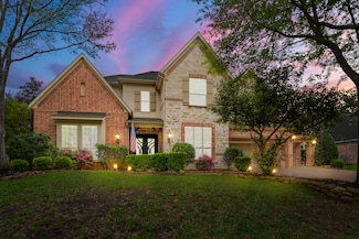 18 Kerloch Point, Spring, TX 77379