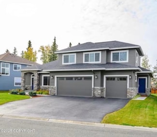 4087 Chiniak Bay Dr, Anchorage, AK 99515