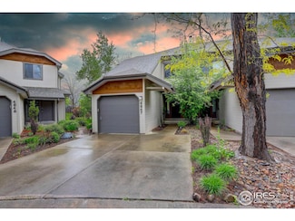 4647 Dapple Ln Unit 1, Boulder, CO 80301