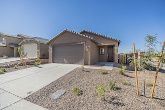 6826 E Paseo Berceo, Tucson, AZ 85756