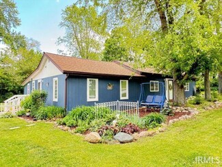 731 S June Dr, Cromwell, IN 46732